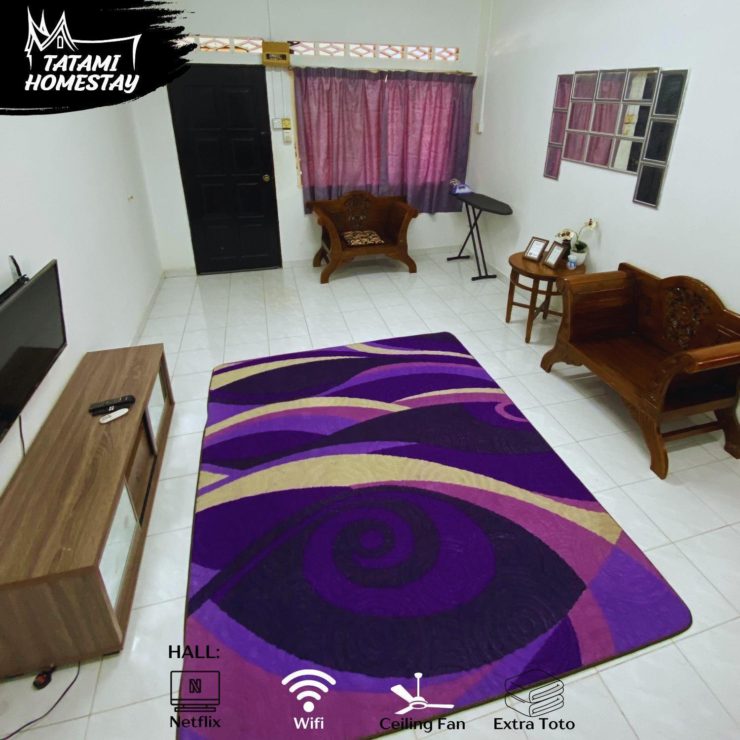Homestay Gombak - Tatami Homestay Kuala Lumpur Kültér fotó