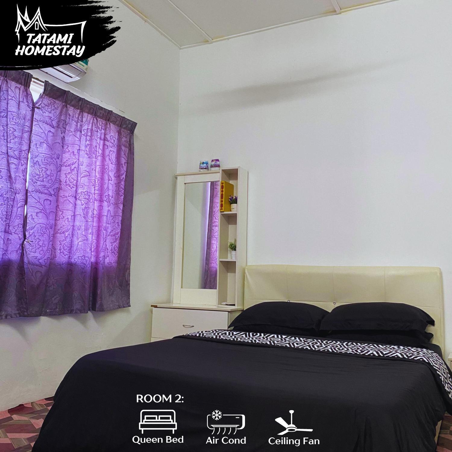 Homestay Gombak - Tatami Homestay Kuala Lumpur Kültér fotó