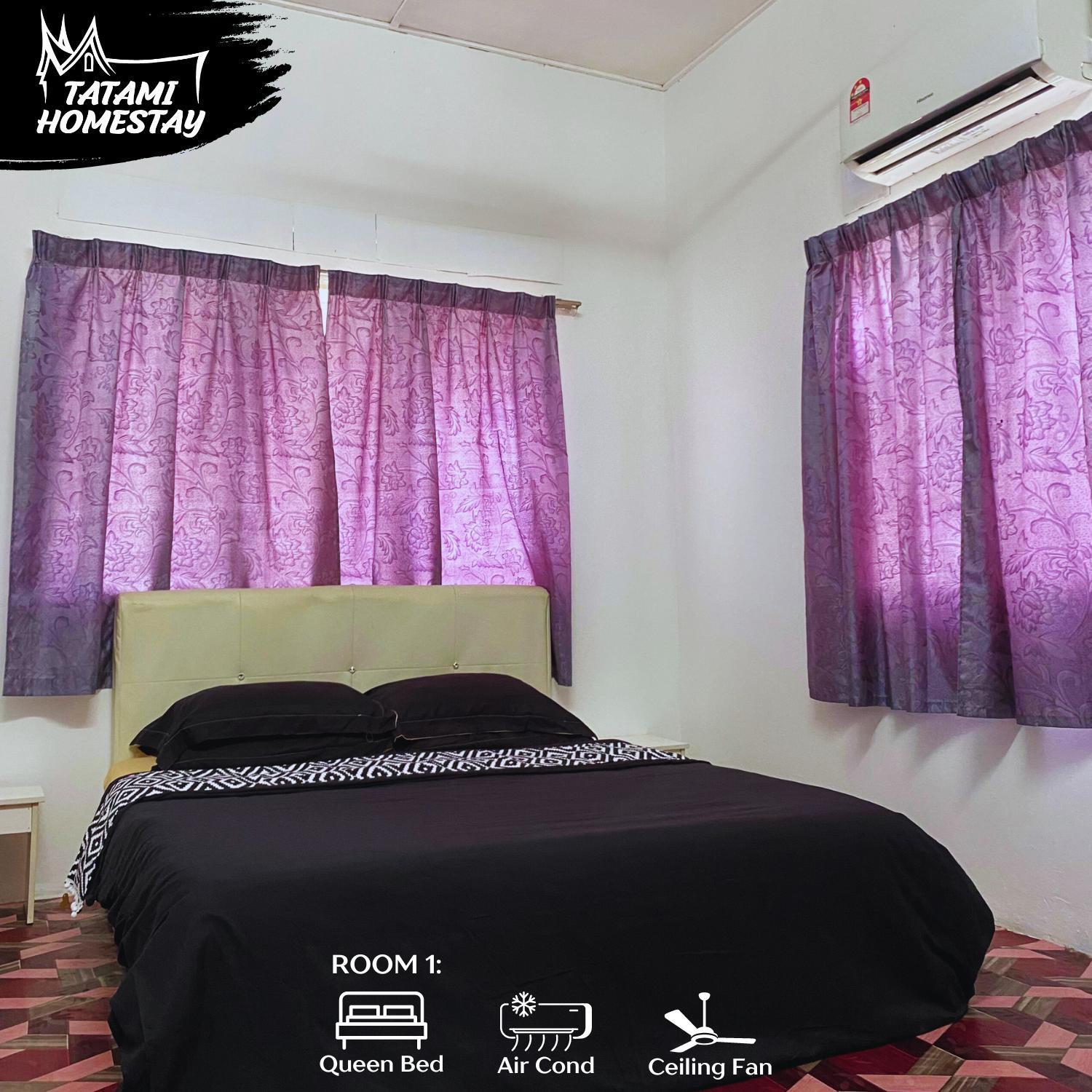 Homestay Gombak - Tatami Homestay Kuala Lumpur Kültér fotó